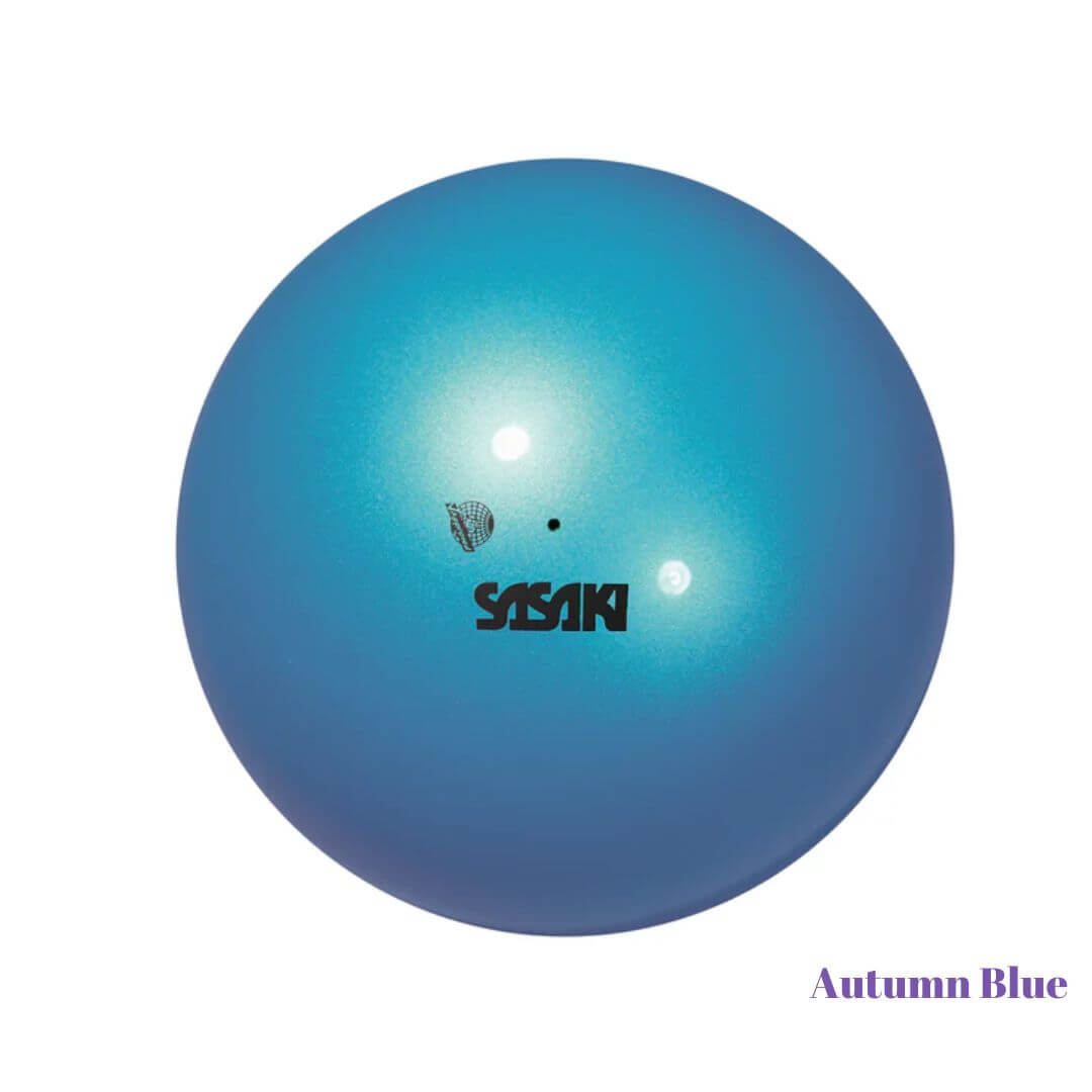 SASAKI Ball MAGNETIC - 18.5 cm - FIG-approved