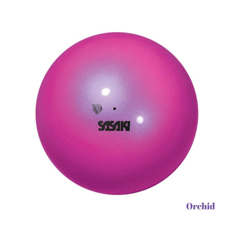 SASAKI Ball MAGNETIC - 18.5 cm - FIG-approved