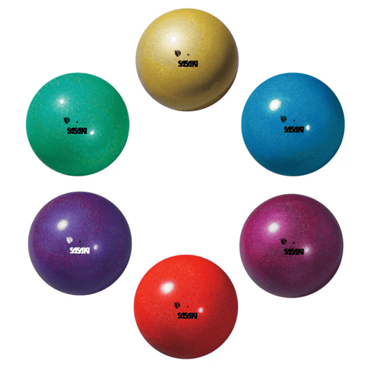 SASAKI Ball METEOR - 18.5cm - FIG-approved