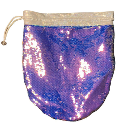 Sequin Holder for Gymnastics Ball