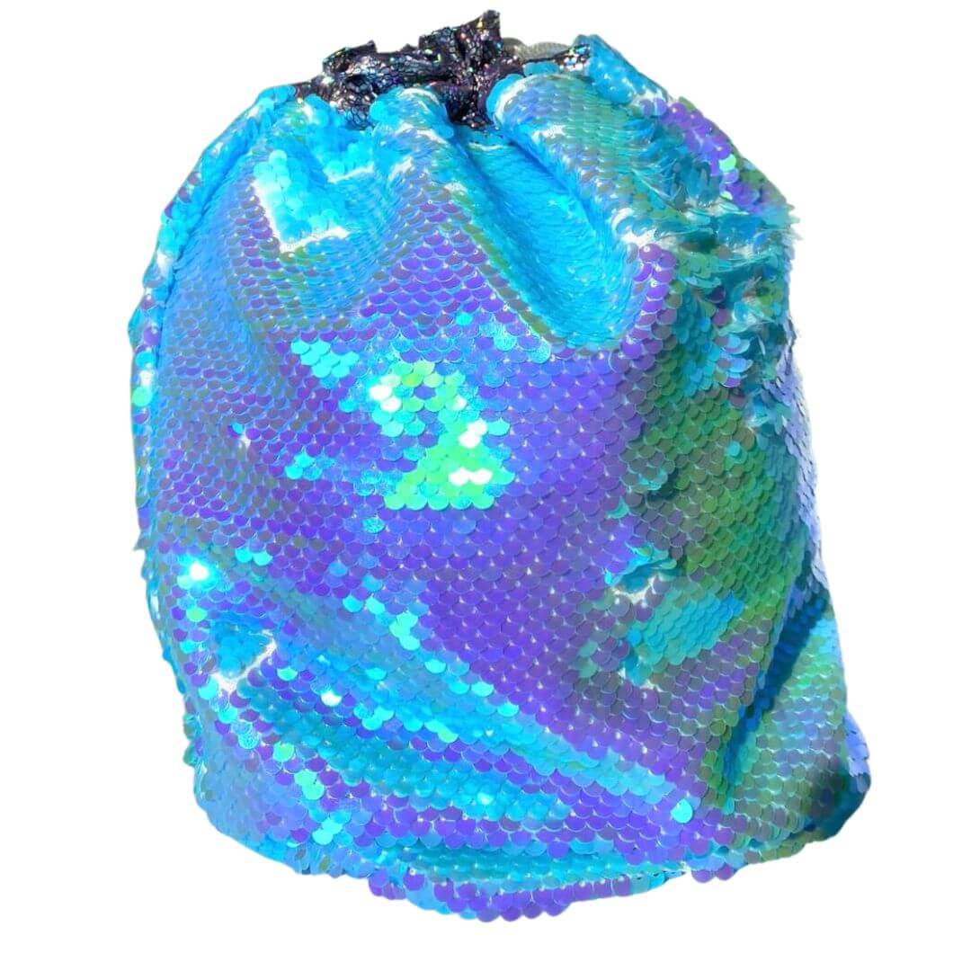 Sequin Holder for Gymnastics Ball