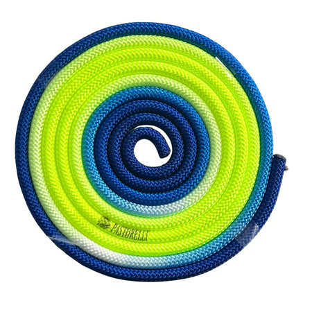 Corde GRS multicolore Nouvelle-Orléans