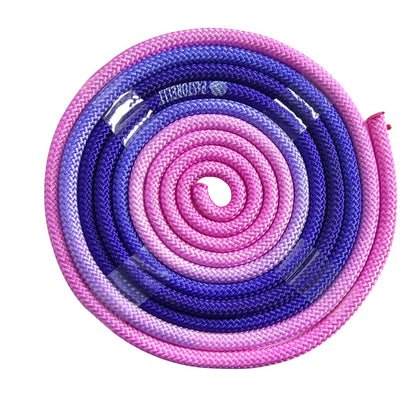 PASTORELLI Multi-color Rhythmic Gymnastics Rope New Orleans