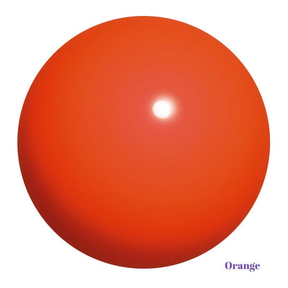 CHACOTT GYM Ball - 18.5cm - FIG-approved