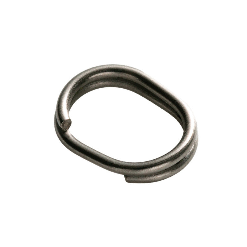 CHACOTT Split Ring Oval (pack of 10!)