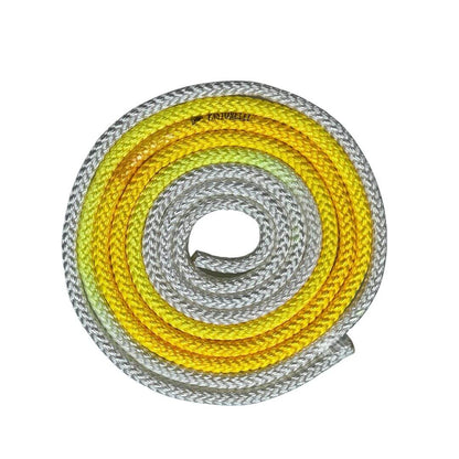 PASTORELLI Multi-Color Rhythmic Gymnastics Rope Patrasso