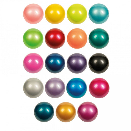 AMAYA Ball PEARLY - 18cm - FIG-approved