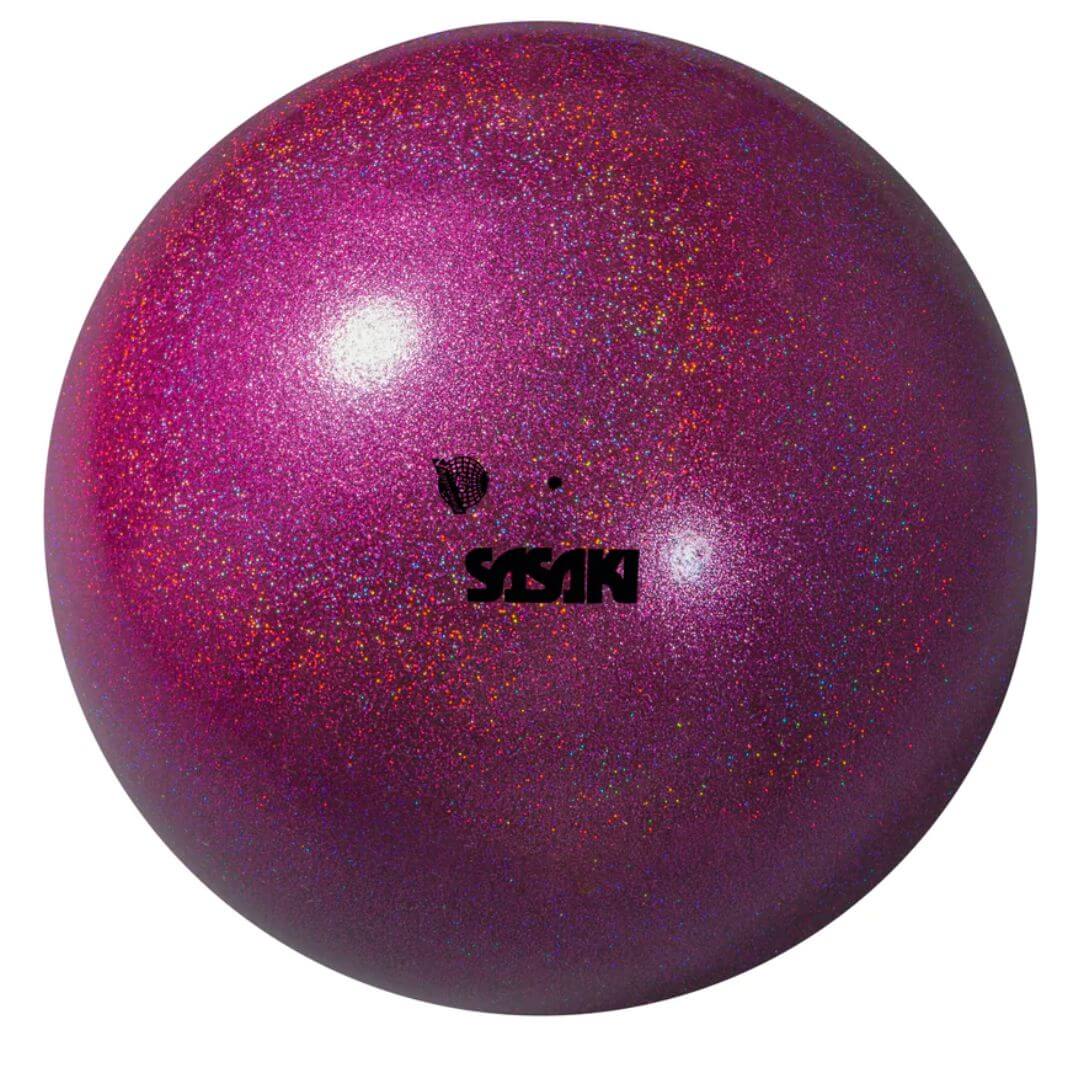 SASAKI Ball METEOR - 18.5cm - FIG-approved