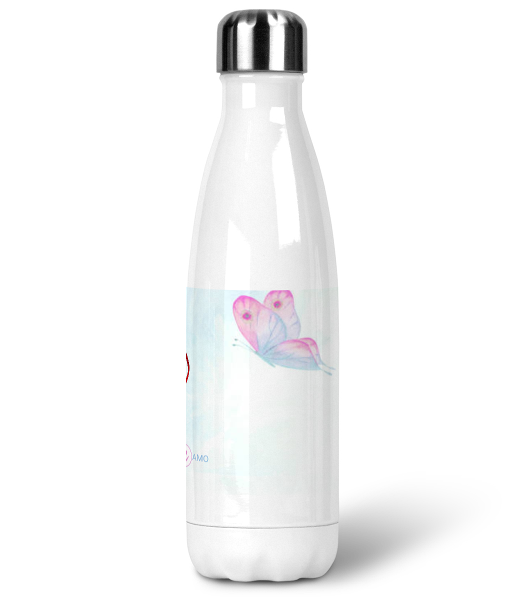 Premium Stainless Steel Water Bottle