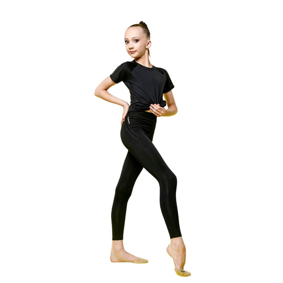 Leggings GrandPrix "RISK" collection