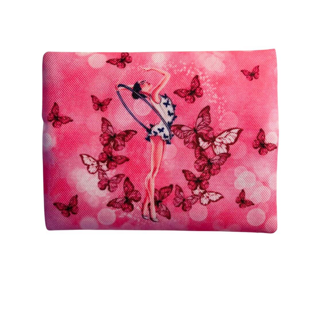 Cover for RG Half Shoes