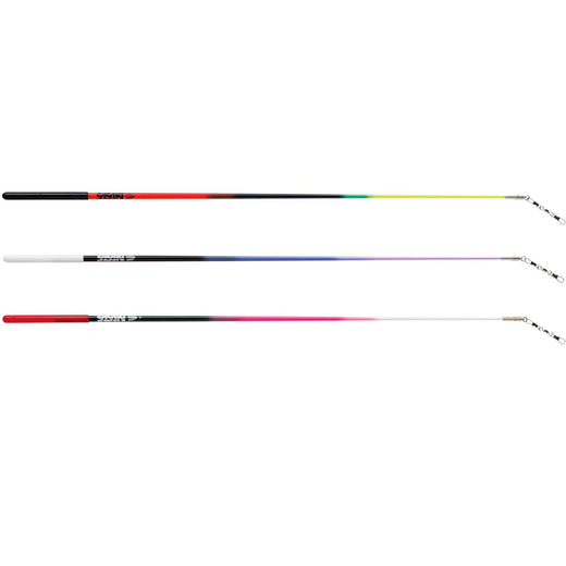 Bâtonnet de ruban multicolore SASAKI - Approuvé par la FIG