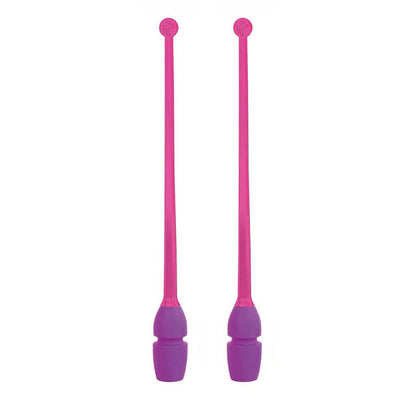 AMAYA Clubs - 41.5cm - FIG-approved