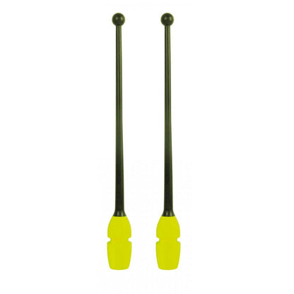 AMAYA Clubs - 41.5cm - FIG-approved