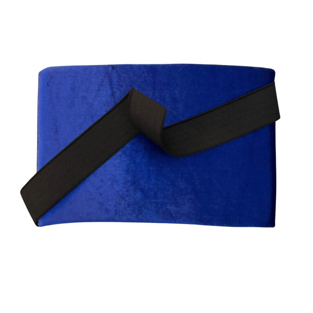 Premium Velvet Gymnastics Cushion for Stretching