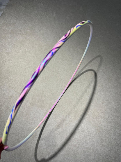 READY TO USE CUSTOM MADE HOOPS