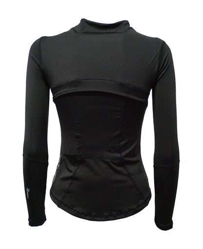 Venturelli Zipped Jacket