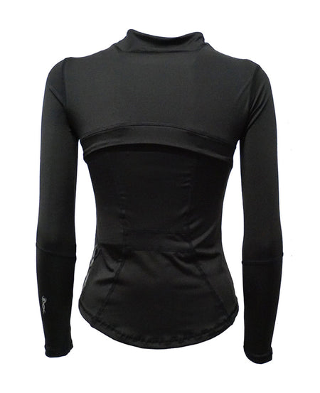 Veste zippée Venturelli