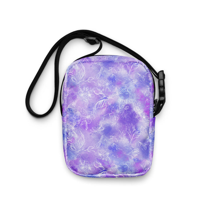 Gymnast Crossbody Bag