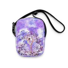 Load image into Gallery viewer, Gymnast Crossbody Bag
