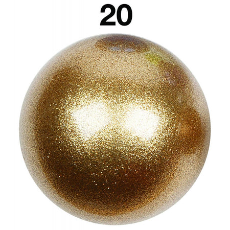 Ballon AMAYA GLITTER - 15 cm