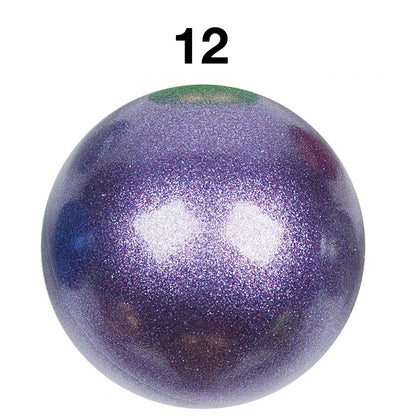AMAYA GLITTER Ball - 18cm - FIG-Approved