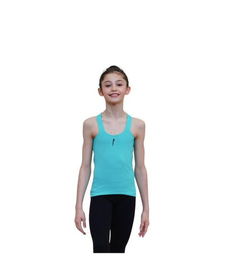 Tank Top by Venturelli