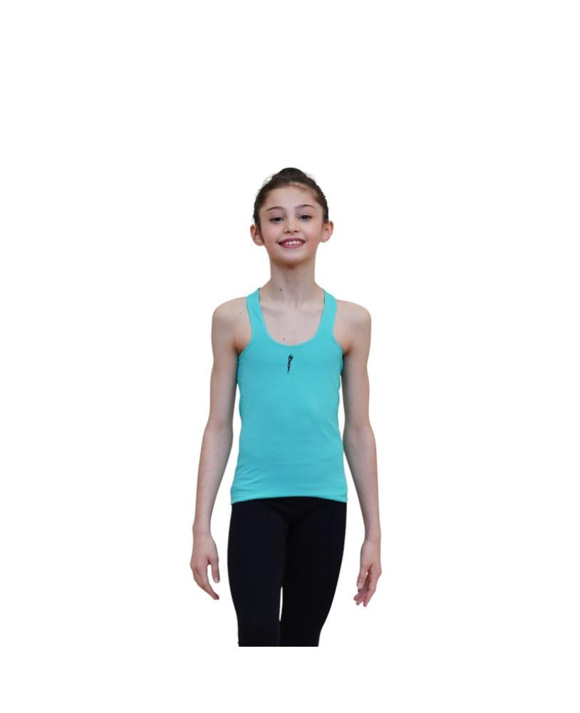 Tank Top by Venturelli
