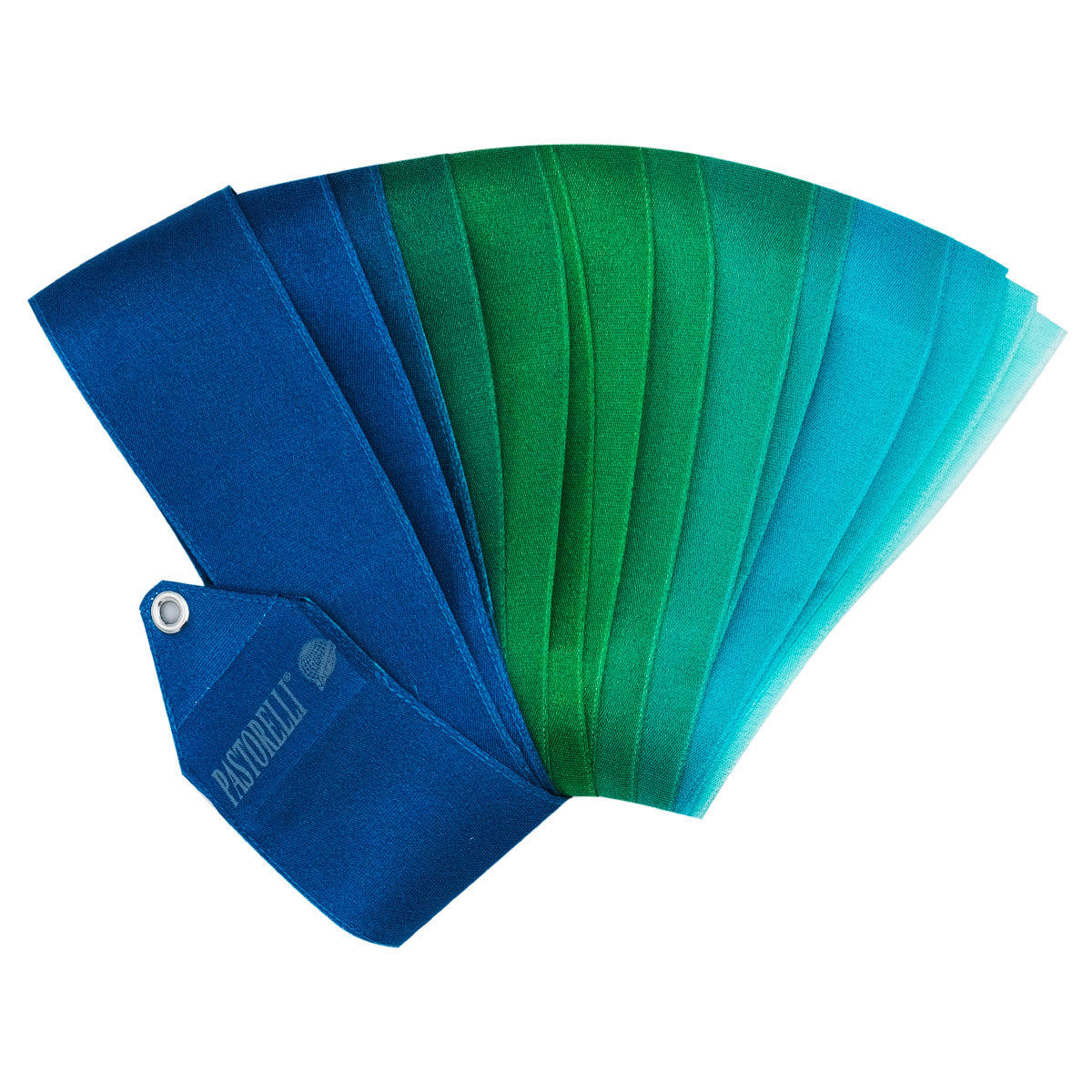 PASTORELLI Arche Platinum Multi-Colour Ribbons FIG-approved