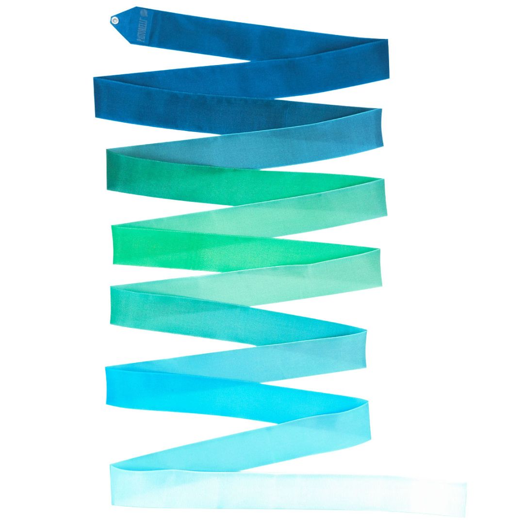 PASTORELLI Arche Platinum Multi-Colour Ribbons FIG-approved