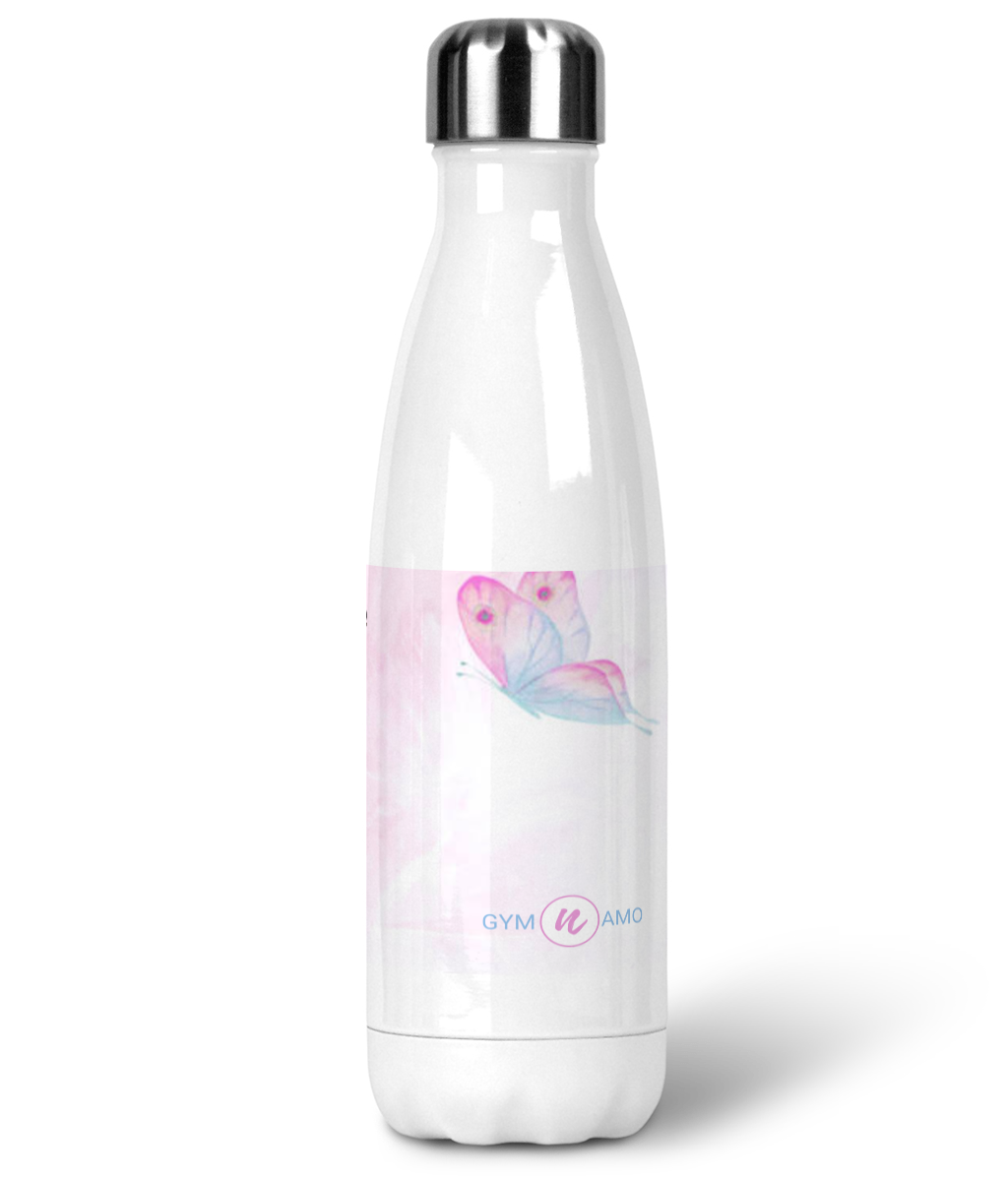 Premium Stainless Steel Water Bottle