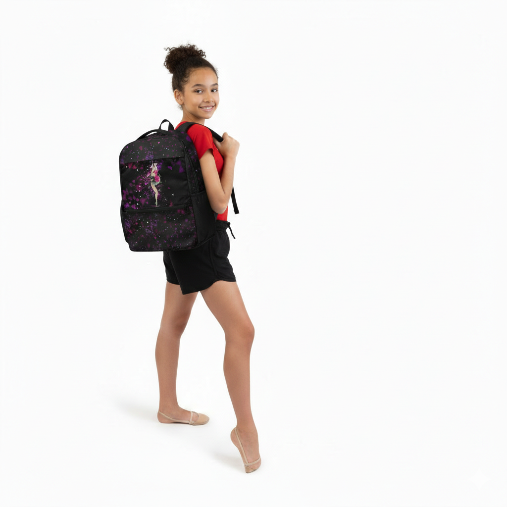 Sac à dos de GRS
