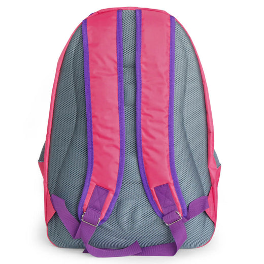Sac à dos de gymnastique lilas