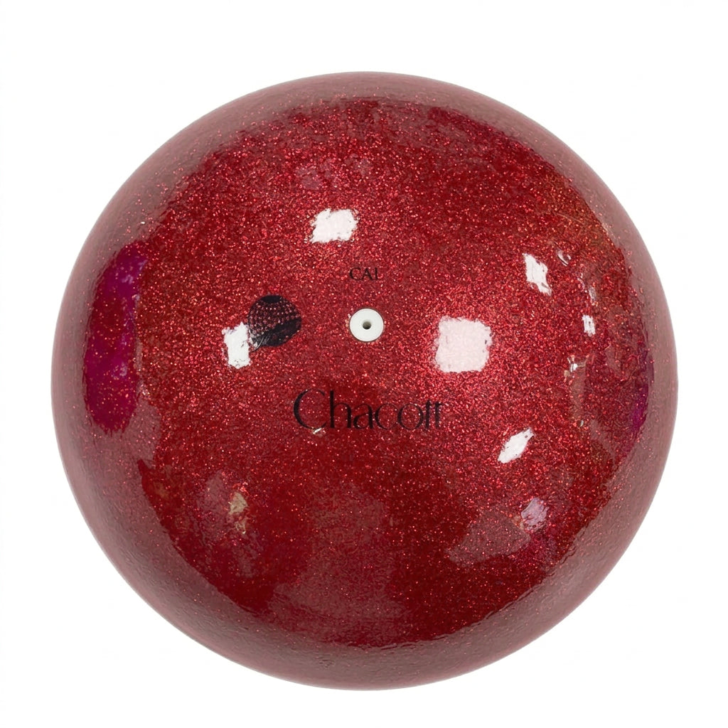 CHACOTT Ball PRISM - 18.5 cm - FIG-approved