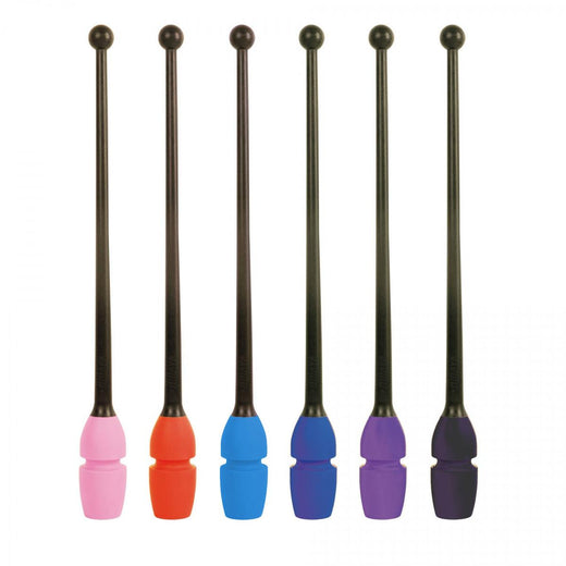 AMAYA Clubs - 41.5cm - FIG-approved