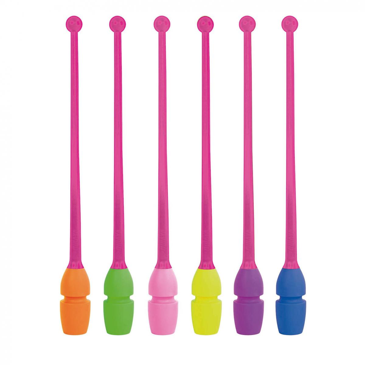 AMAYA Clubs - 41.5cm - FIG-approved