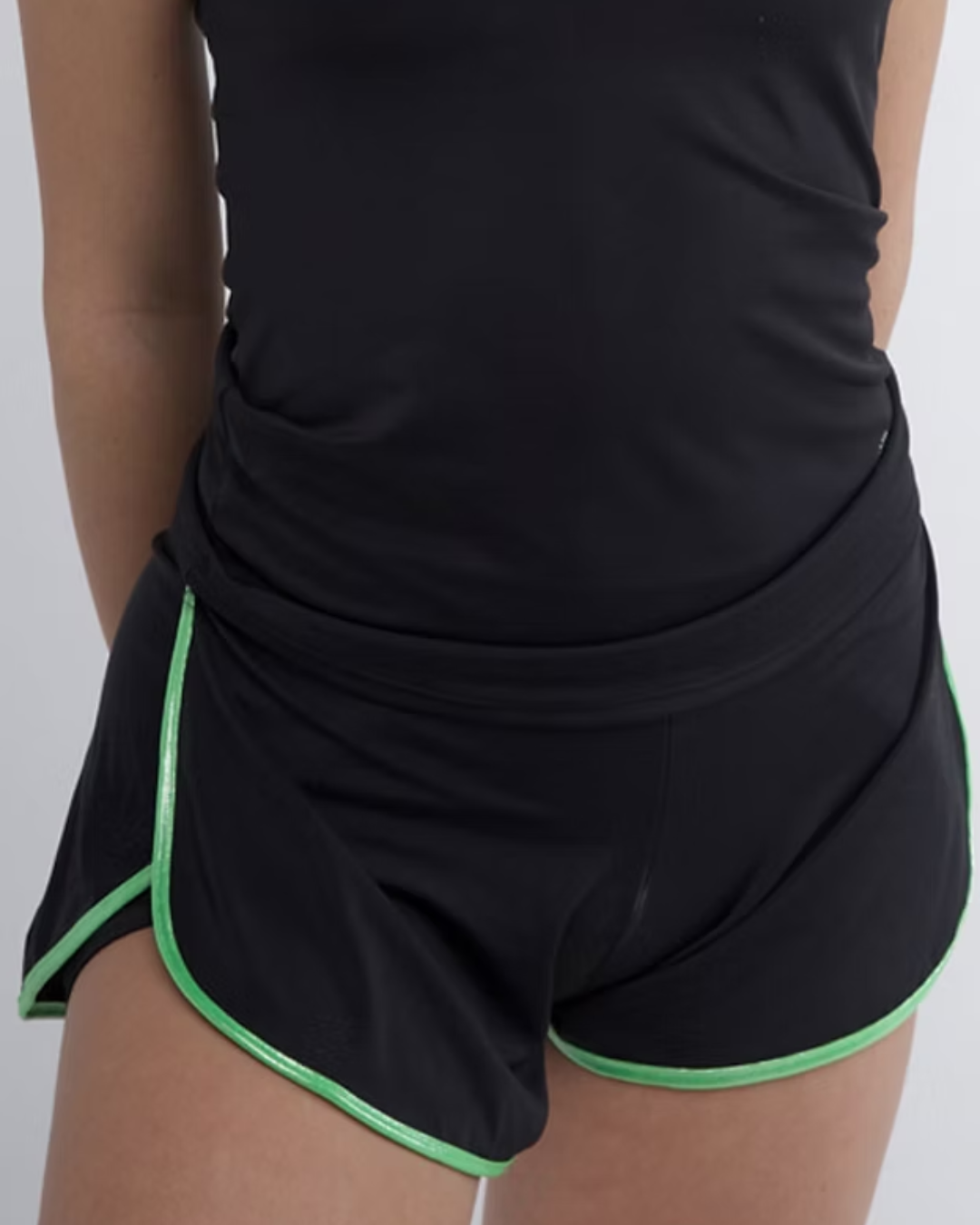 Double Shorts by Pridance
