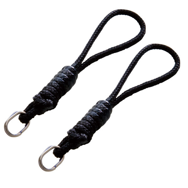 Cordon CHACOTT pour bâton (2 pièces)