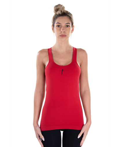 Tank Top by Venturelli