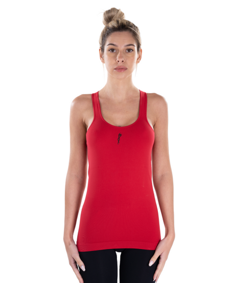 Tank Top by Venturelli