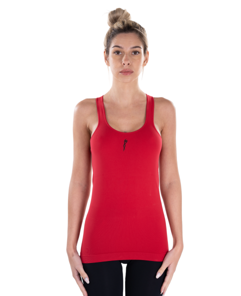 Tank Top by Venturelli