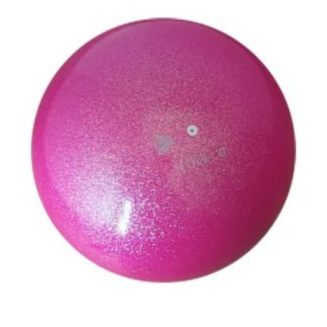 CHACOTT GLOSSY ball- 18.5cm - FIG-approved