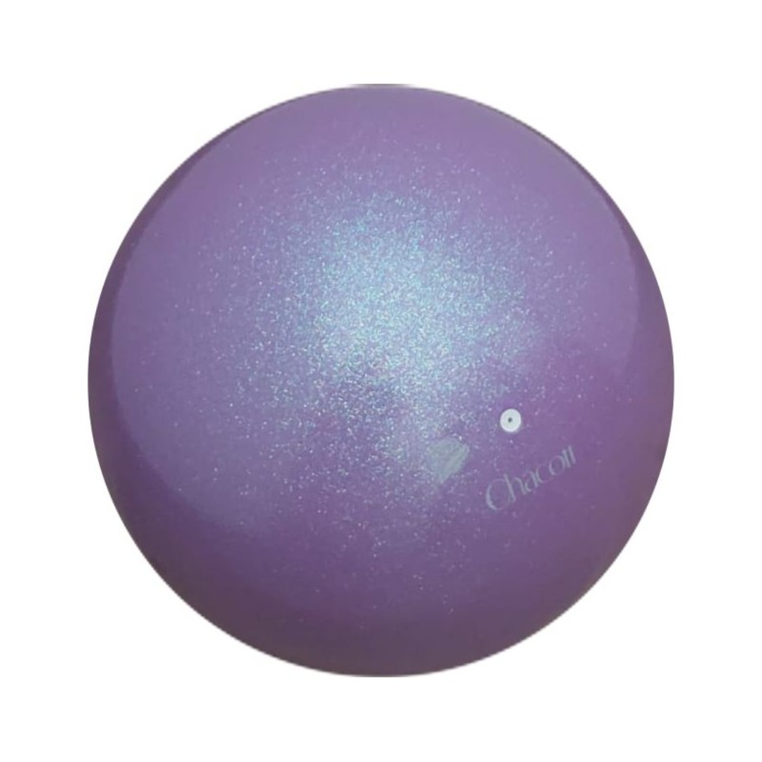 CHACOTT GLOSSY ball- 18.5cm - FIG-approved