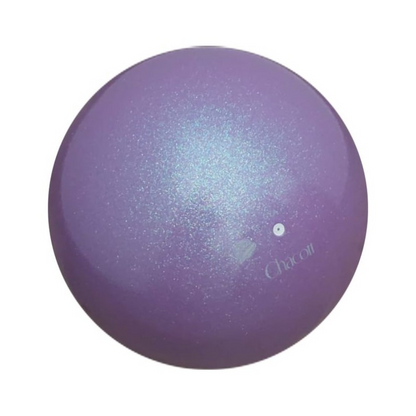 CHACOTT GLOSSY ball- 18.5cm - FIG-approved