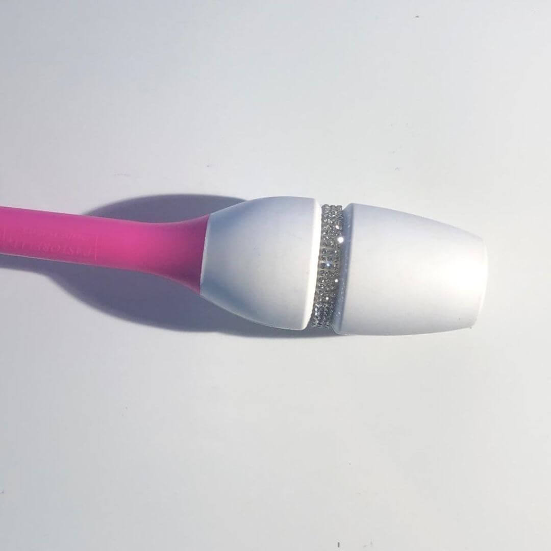 Adhesive Rhinestones Tape for RG clubs