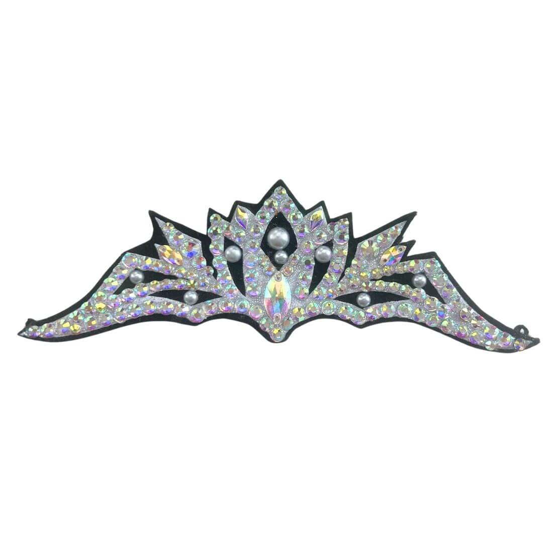 Hair accessory for Rhythmic Gymnastics competitions