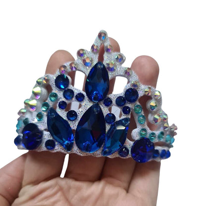 Couronne pour chignon