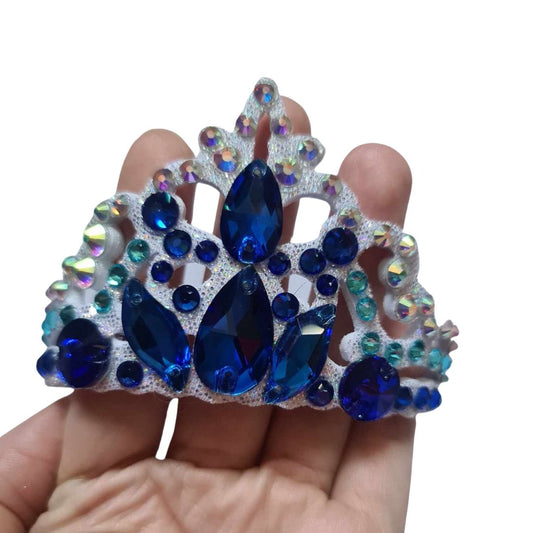 Couronne pour chignon