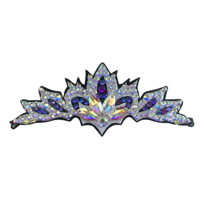 Hair accessory for Rhythmic Gymnastics competitions