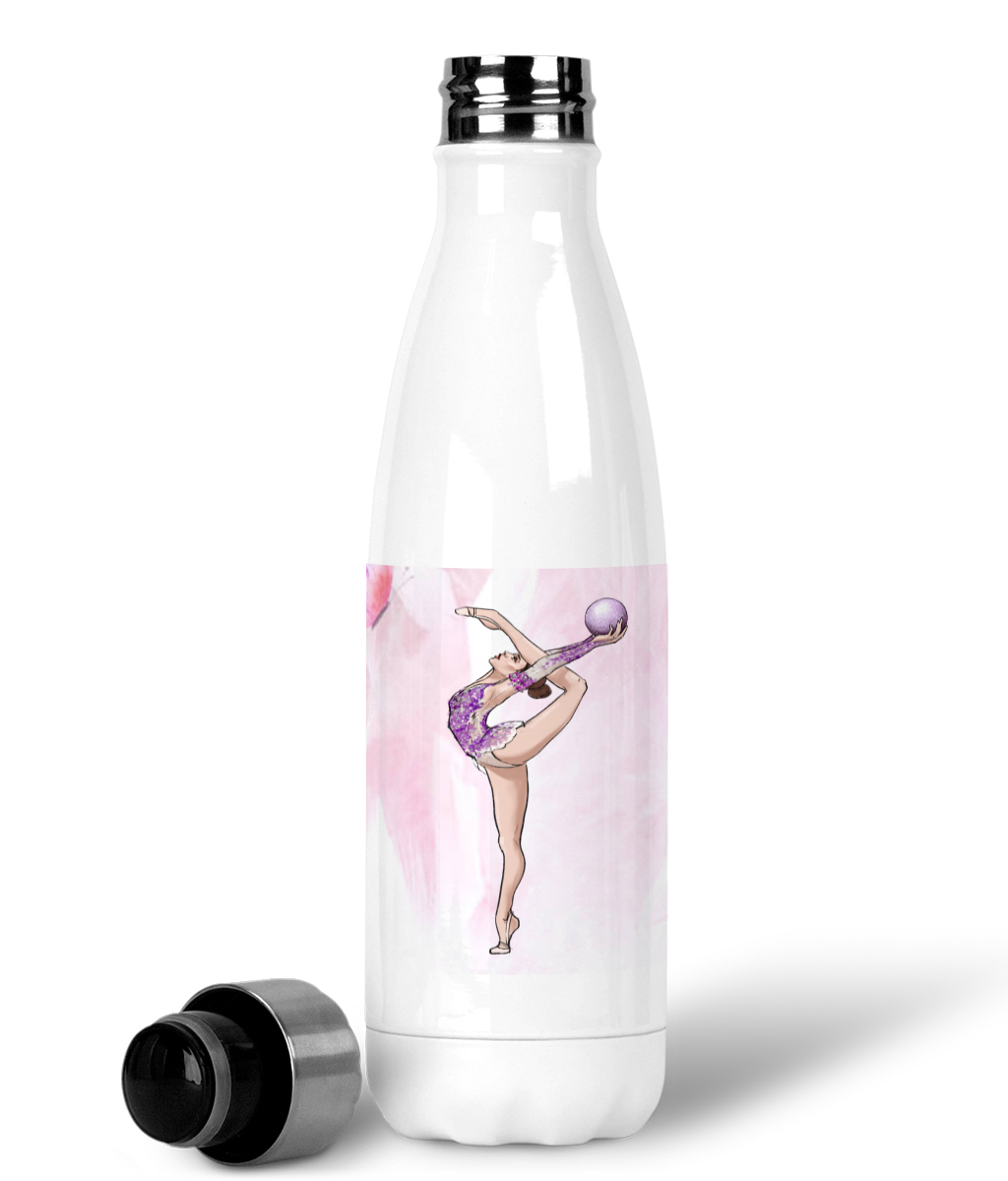 Premium Stainless Steel Water Bottle